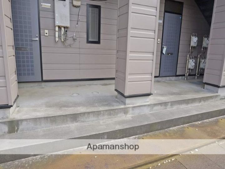 スプランドゥールB5のその他画像