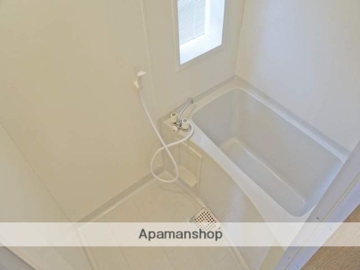 スプランドゥールB5の風呂