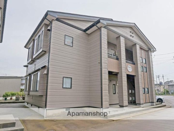 スプランドゥールB5の外観