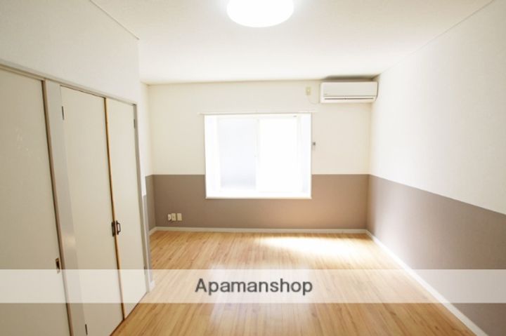 クレディⅠ105の内装