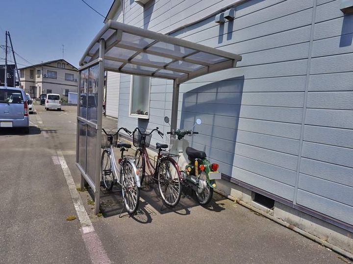 クレディⅠ105のその他画像