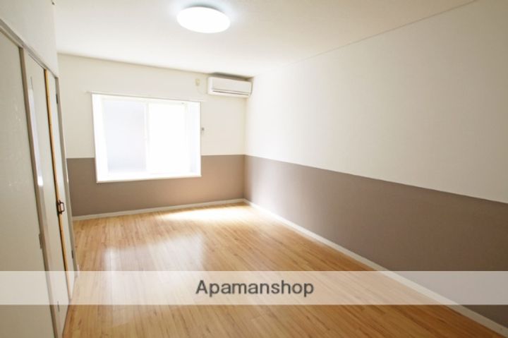 クレディⅠ105の内装