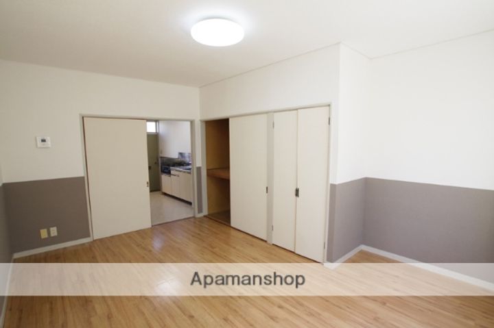 クレディⅠ105の内装