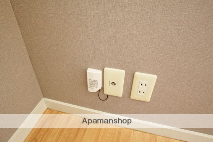 クレディⅠ105の内装