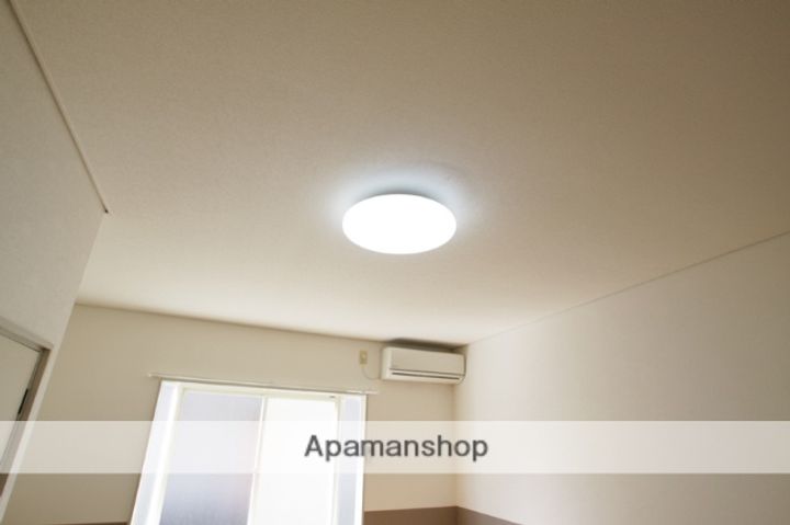 クレディⅠ105の内装