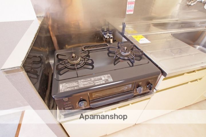 クレディⅠ105の内装