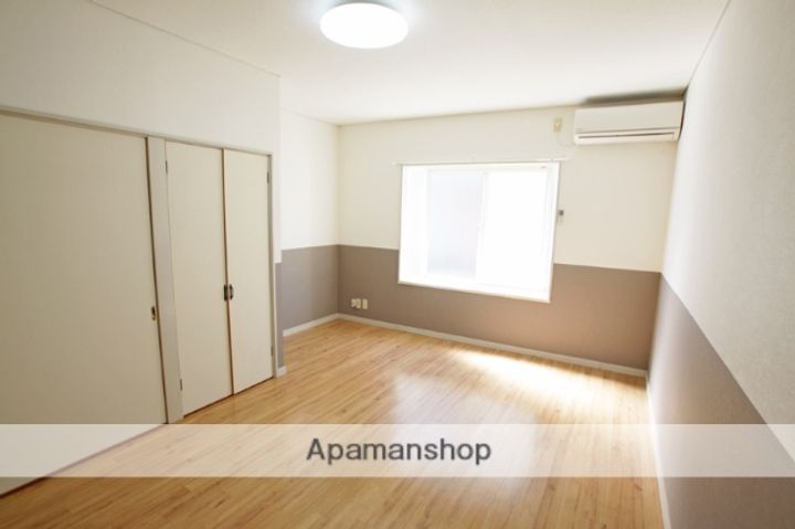 クレディⅠ105の居間