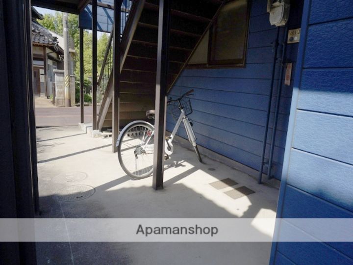 光ハイツのその他画像