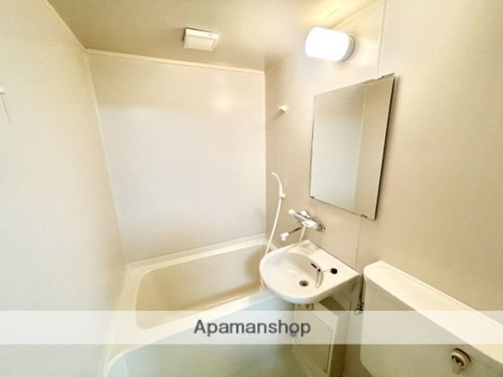 光ハイツのその他画像