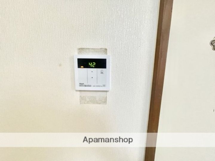 光ハイツのその他画像