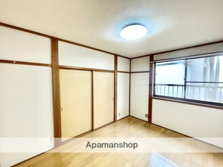 光ハイツのその他画像