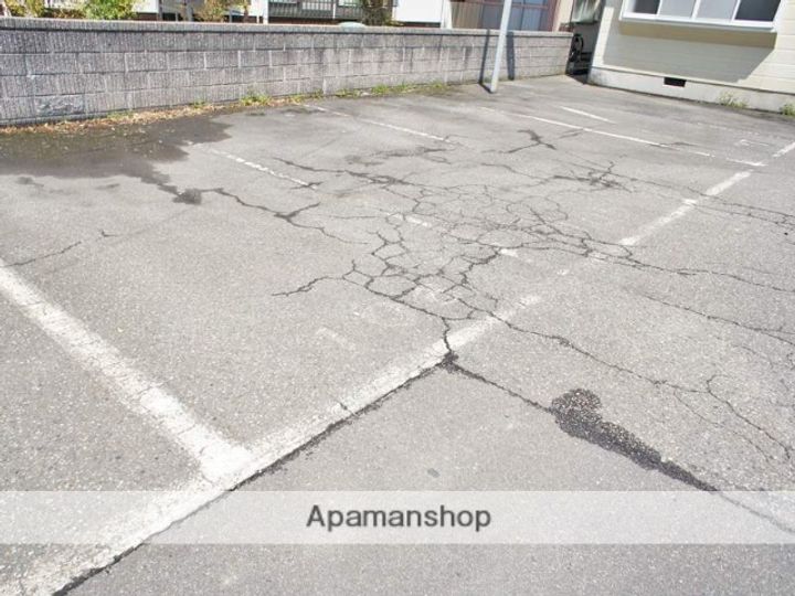 ユニメゾンⅡ105のその他画像