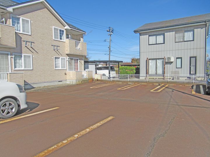 メゾンドパルティールのその他画像