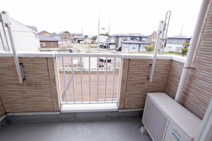 メゾンドパルティールのその他画像