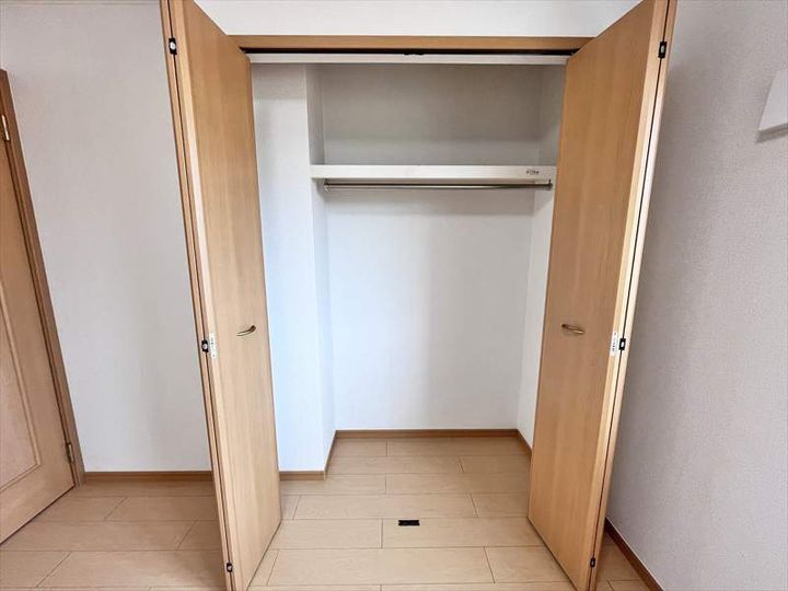 パークサイド カレート Dのその他画像