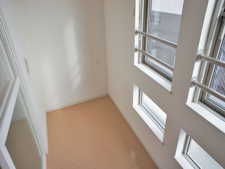 レグレード Bのその他画像