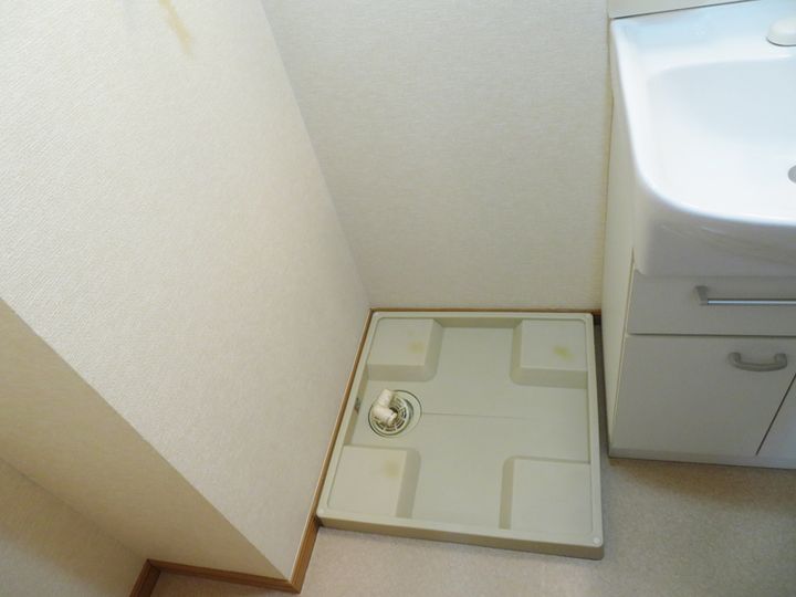 ベル コモンズ Ⅱの内装