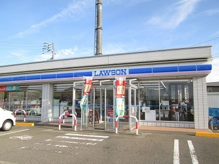 カーサ・フェリーチェの周辺