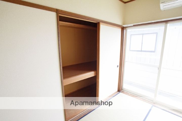 グランデュール大島203のその他画像
