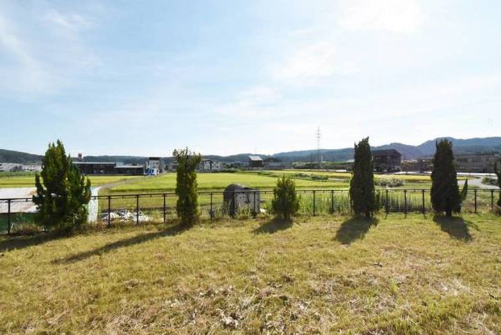 ビレッジハウス若葉2号棟の内装