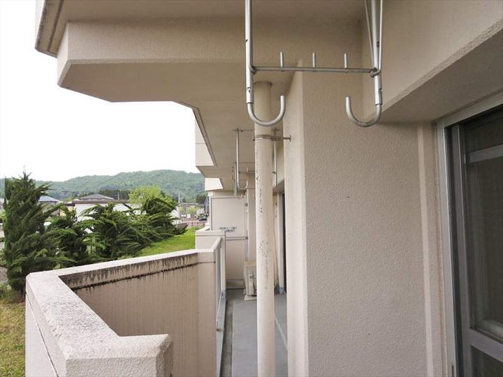 ビレッジハウス若葉2号棟のその他画像