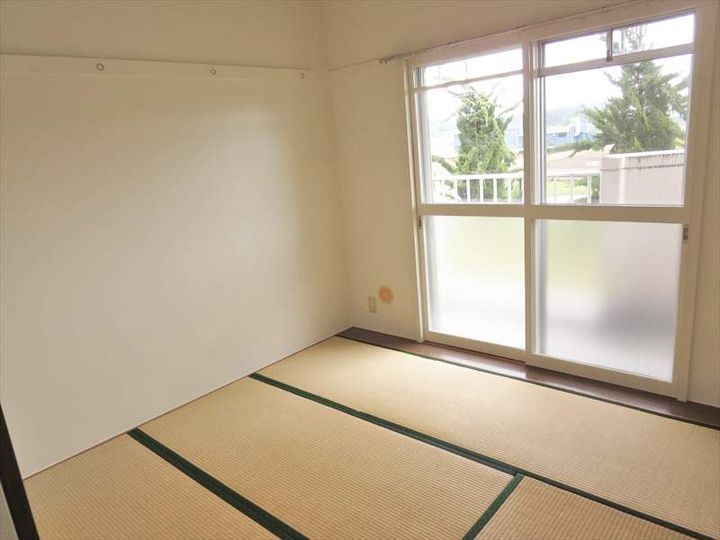 ビレッジハウス若葉2号棟のその他画像