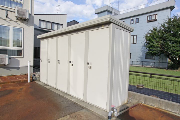 ヴィオラ202のその他画像