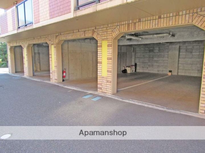 ヴェルドミールD棟1のその他画像