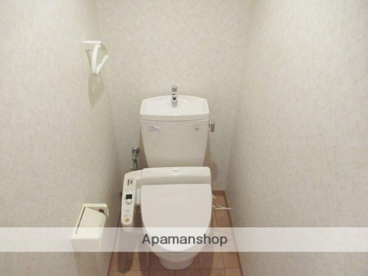 ヴェルドミールD棟1のその他画像