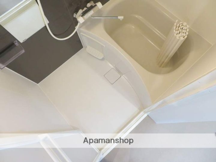 リバーズⅡ102の風呂