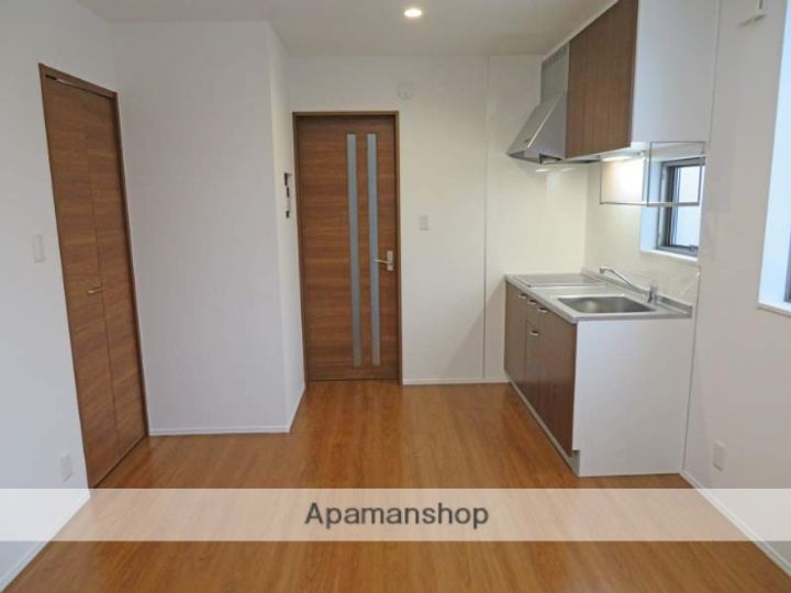 リバーズⅡ102のその他画像