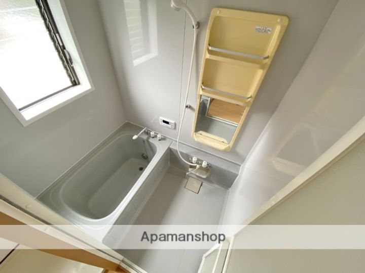 フラワーレクサスⅠ202の風呂