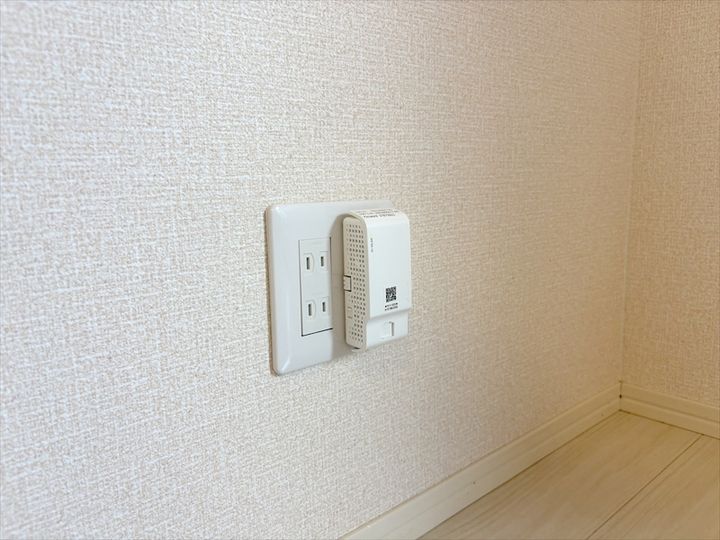 ブリリオの内装