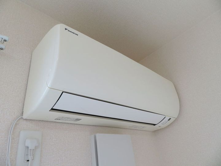 アヴェニールの内装