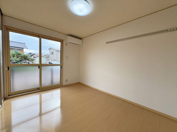 ヴィル グリシーヌ ABの内装