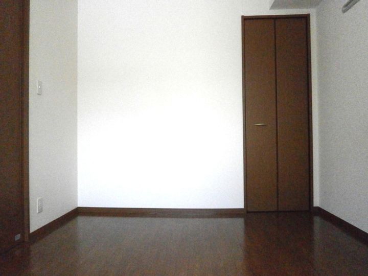 メゾンプルミエールの内装
