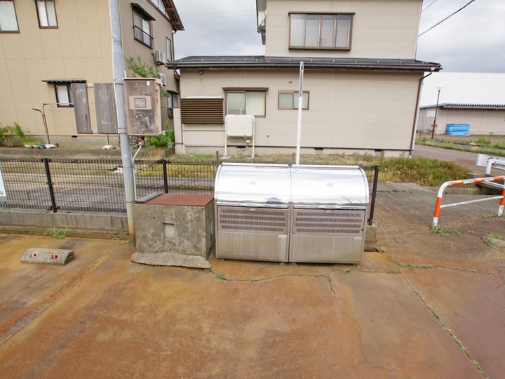 メゾンプルミエールのその他画像