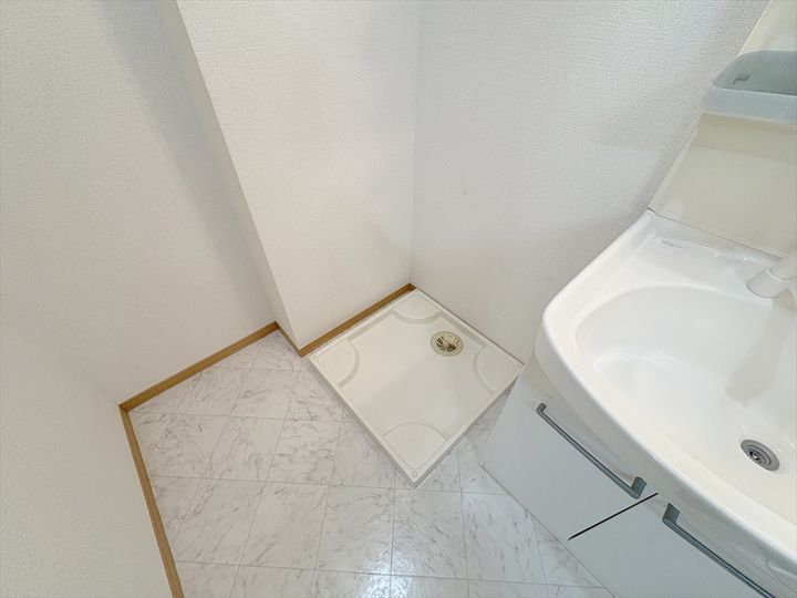 セジュール土合の内装