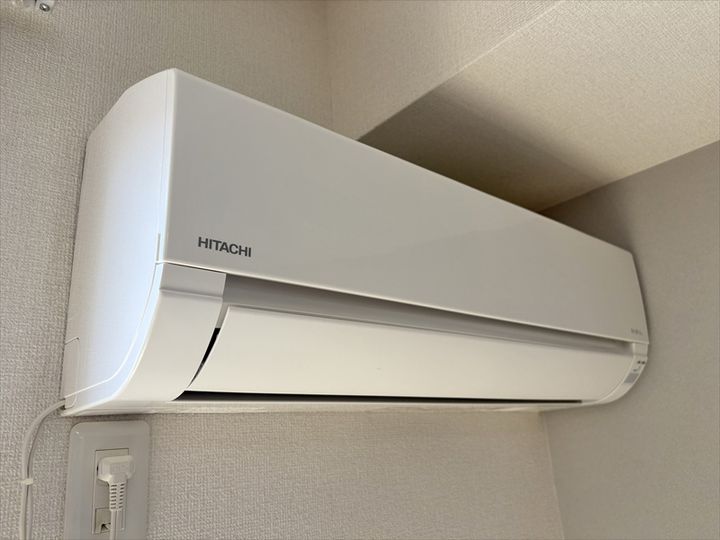 セジュール土合の内装