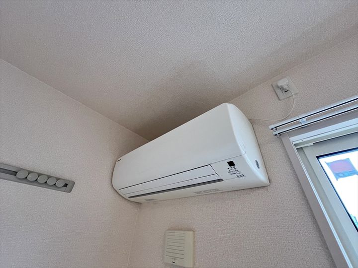 フェリオ要の内装