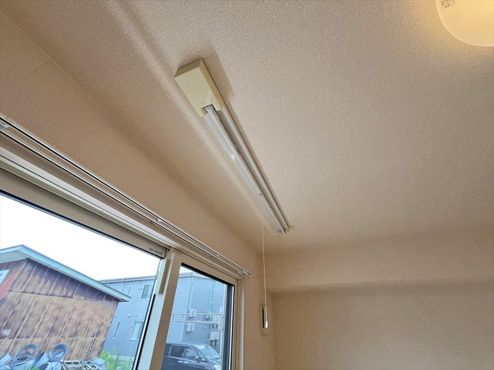 フェリオ要の内装