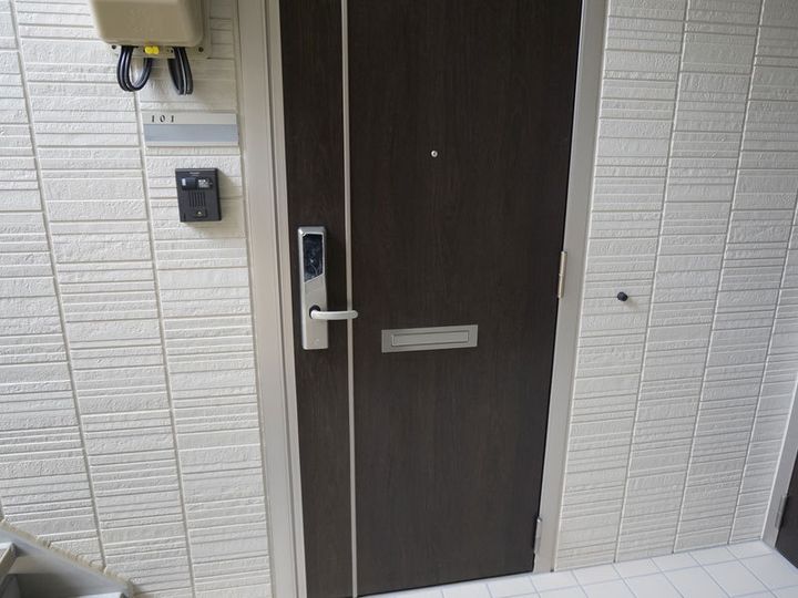 クロスTWO旭岡のその他画像