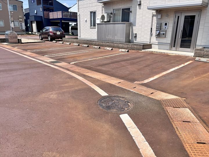 クロスTWO旭岡のその他画像