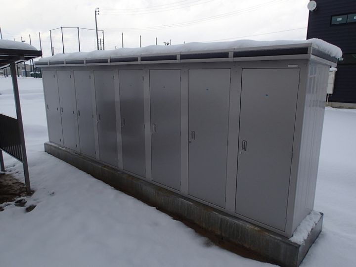 クロスTWO旭岡のその他画像