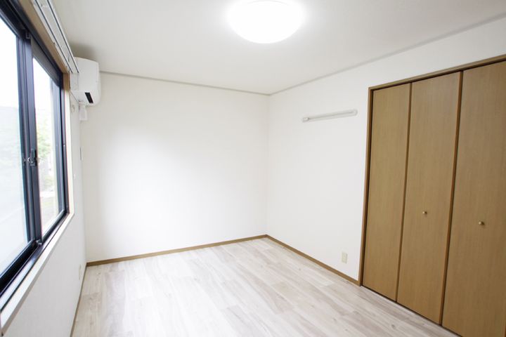 メゾン・リヴェール Aの内装