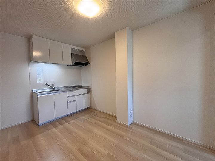 ハマメリースの内装