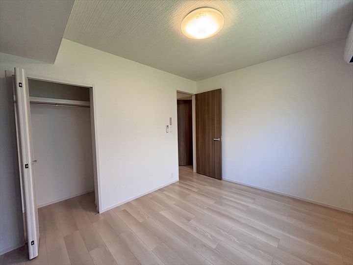 ハマメリースの内装