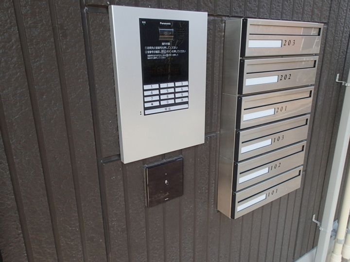 パレッティのその他画像