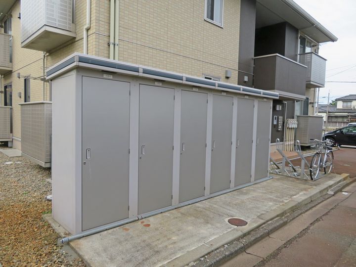 パレッティのその他画像