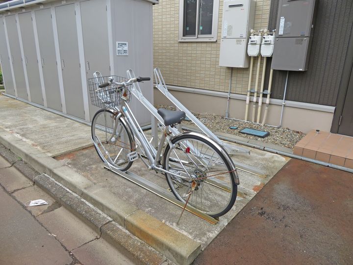 パレッティのその他画像